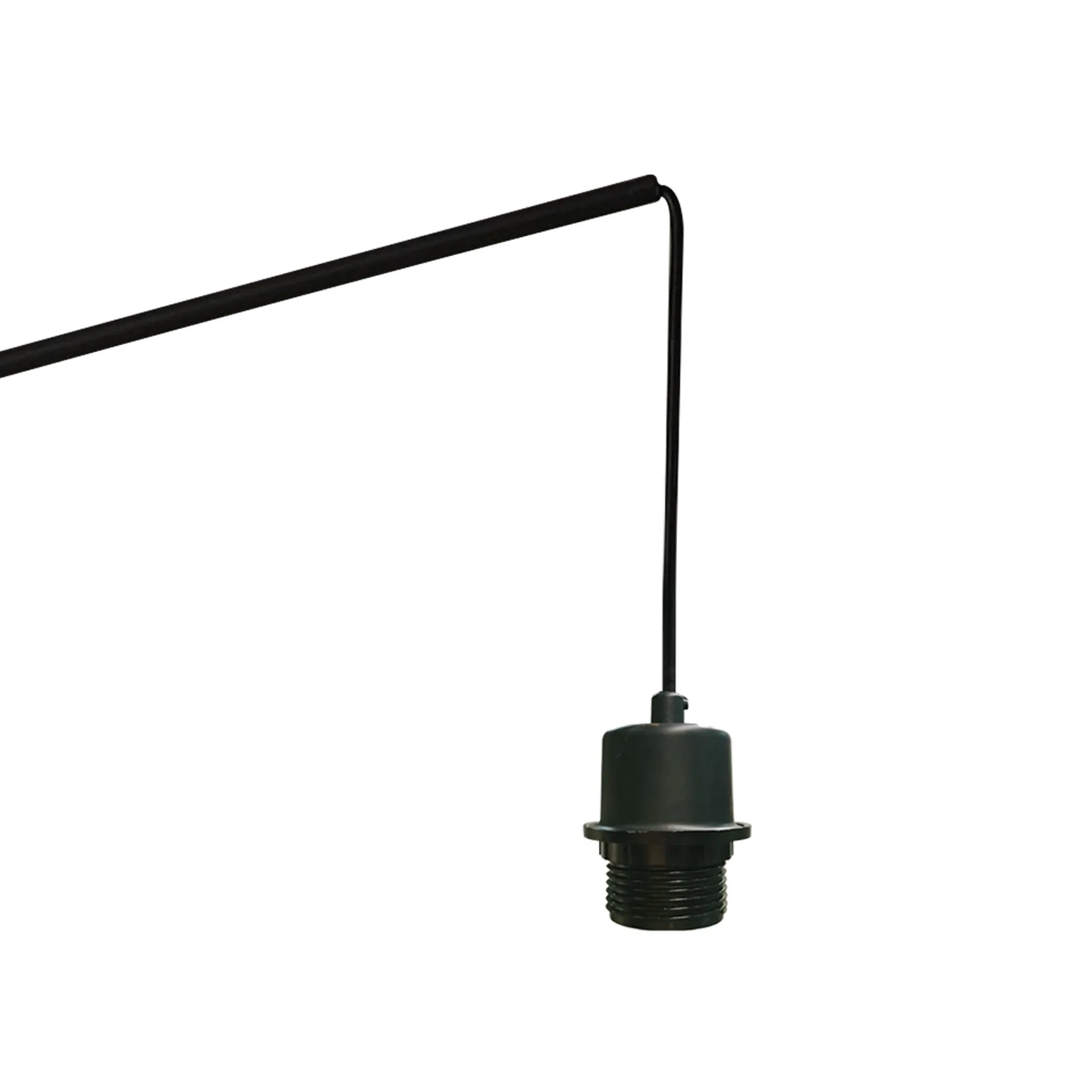 Ruti Floor Lamps Mantra Base Only Floor Lamps